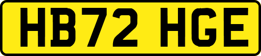 HB72HGE