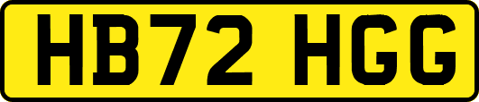 HB72HGG