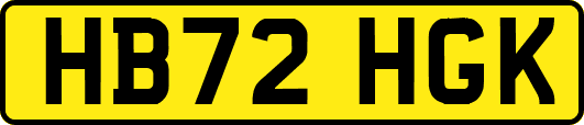 HB72HGK