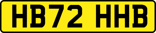 HB72HHB