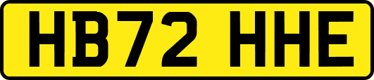 HB72HHE
