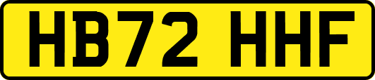 HB72HHF