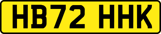 HB72HHK