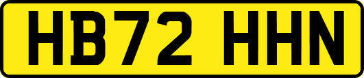 HB72HHN