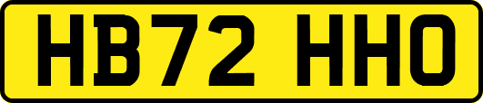 HB72HHO