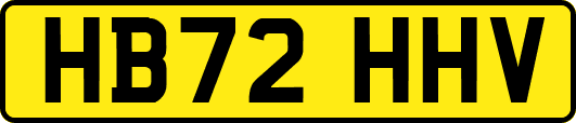 HB72HHV