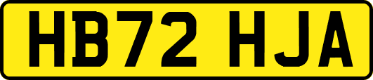 HB72HJA