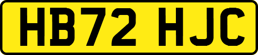 HB72HJC