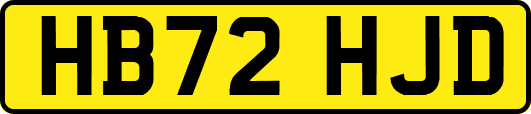 HB72HJD