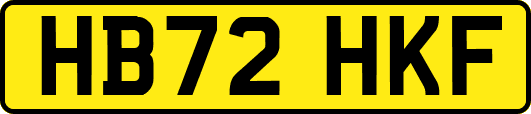 HB72HKF