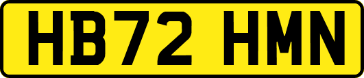 HB72HMN
