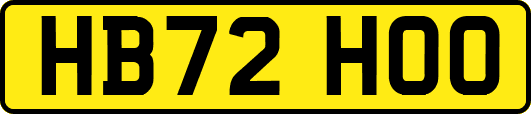 HB72HOO