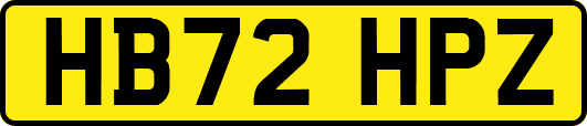 HB72HPZ