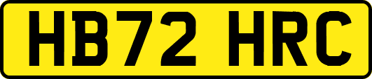 HB72HRC