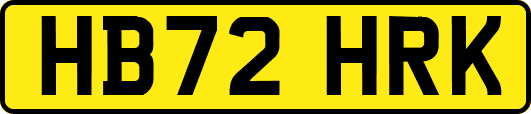 HB72HRK