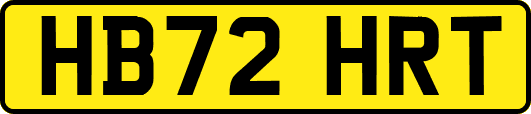 HB72HRT