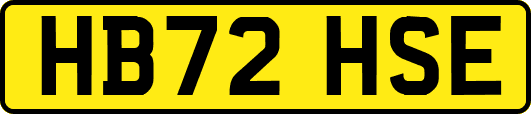 HB72HSE