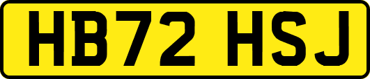 HB72HSJ