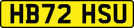 HB72HSU
