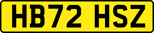 HB72HSZ