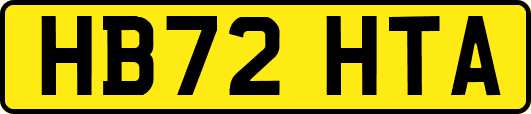 HB72HTA