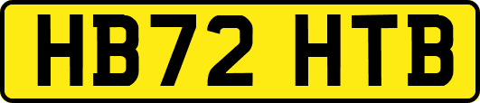 HB72HTB