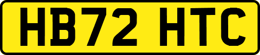 HB72HTC