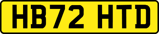 HB72HTD
