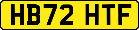 HB72HTF