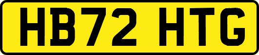 HB72HTG