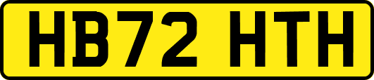 HB72HTH