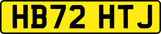 HB72HTJ