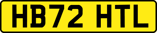 HB72HTL