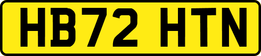 HB72HTN