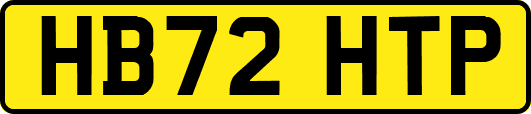 HB72HTP