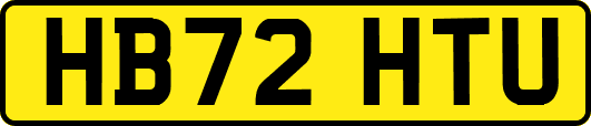 HB72HTU