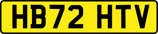 HB72HTV