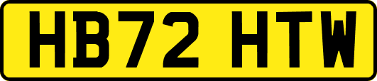 HB72HTW