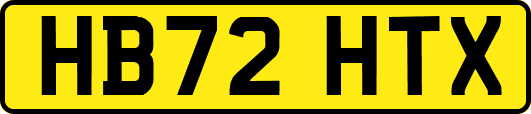 HB72HTX