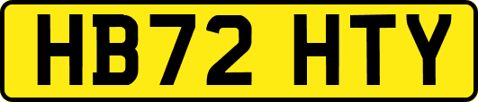 HB72HTY