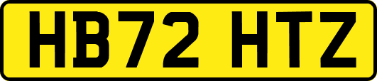 HB72HTZ