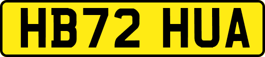 HB72HUA