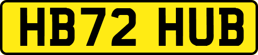 HB72HUB