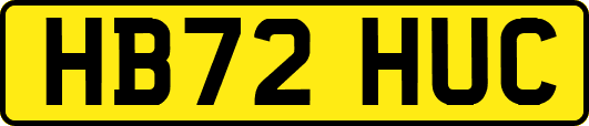 HB72HUC