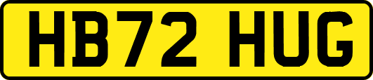 HB72HUG
