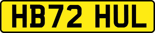 HB72HUL