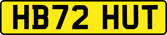 HB72HUT