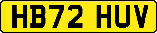 HB72HUV