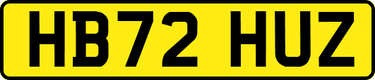 HB72HUZ