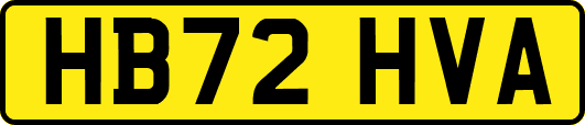 HB72HVA